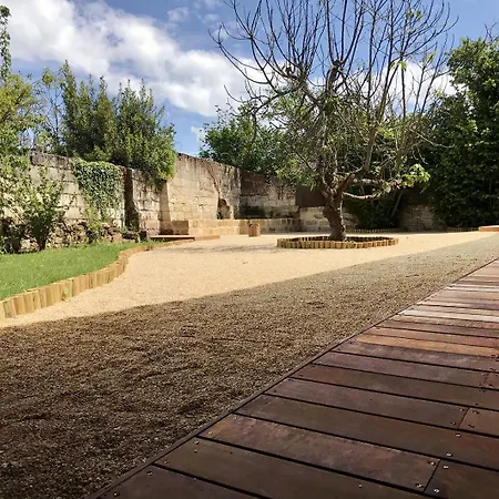 5 Etoiles Proche De Saint Emilion Les Artigues-de-Lussac