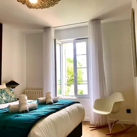 5 Etoiles Proche De Saint Emilion * Les Artigues-de-Lussac