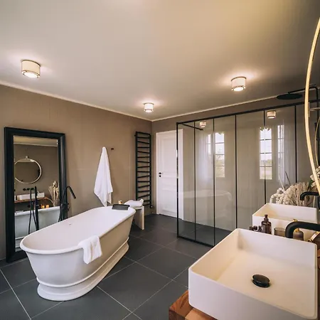 Villa 5 Etoiles Proche De Saint Emilion