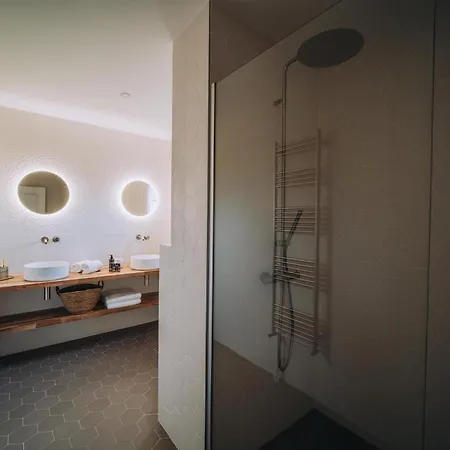 Villa 5 Etoiles Proche De Saint Emilion *