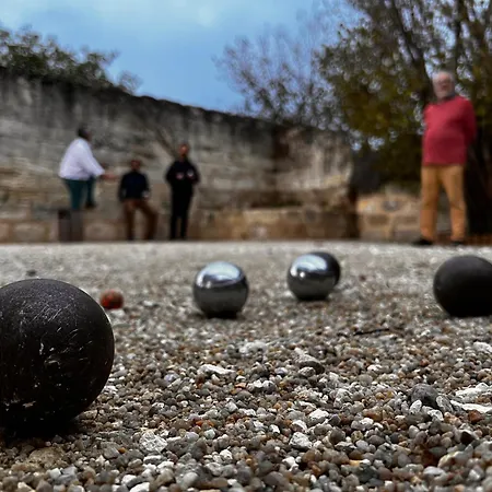 5 Etoiles Proche De Saint Emilion