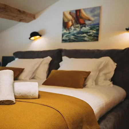 5 Etoiles Proche De Saint Emilion Villa