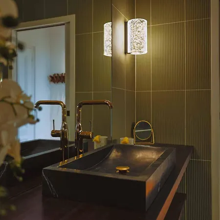 Villa 5 Etoiles Proche De Saint Emilion *